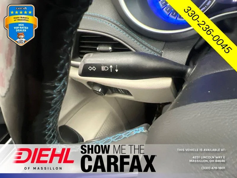 Used 2021 Gray Chrysler Touring image 24