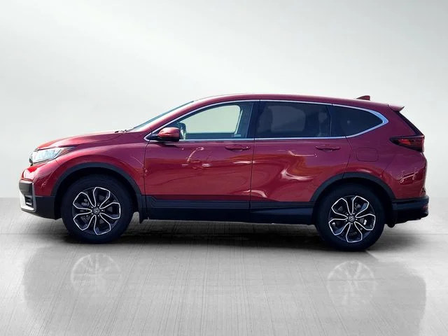 2022 Honda CR-V EX-L - Photo 9