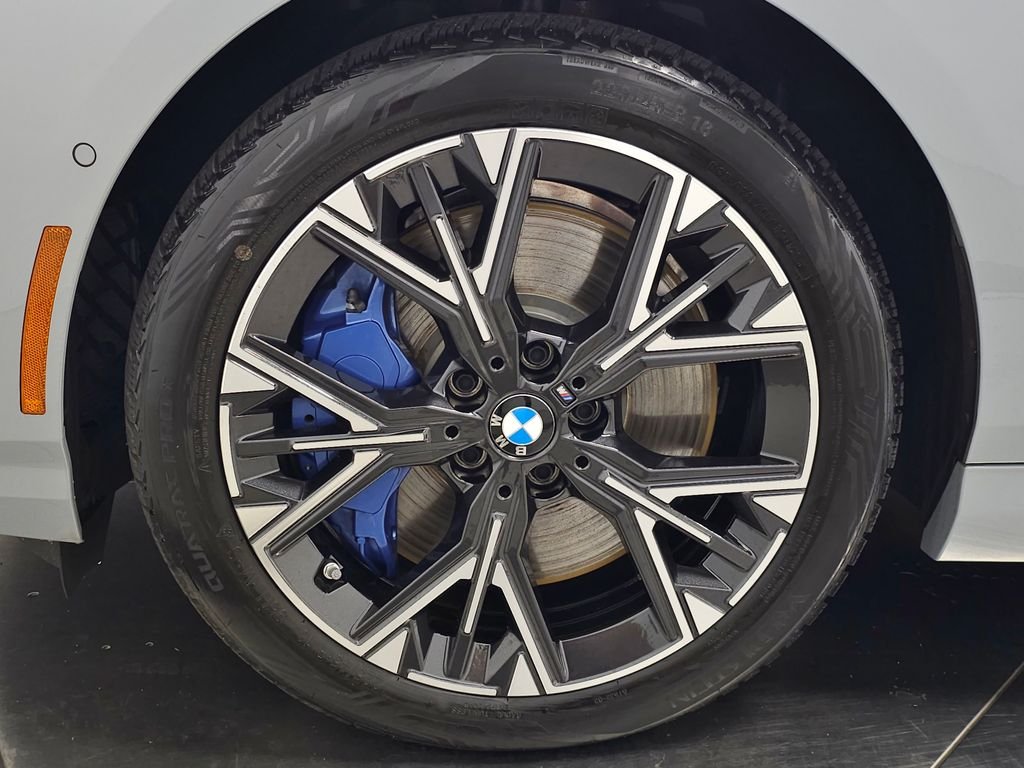 Used 2026 Gray Metallic BMW 228 Gran Coupe image 12