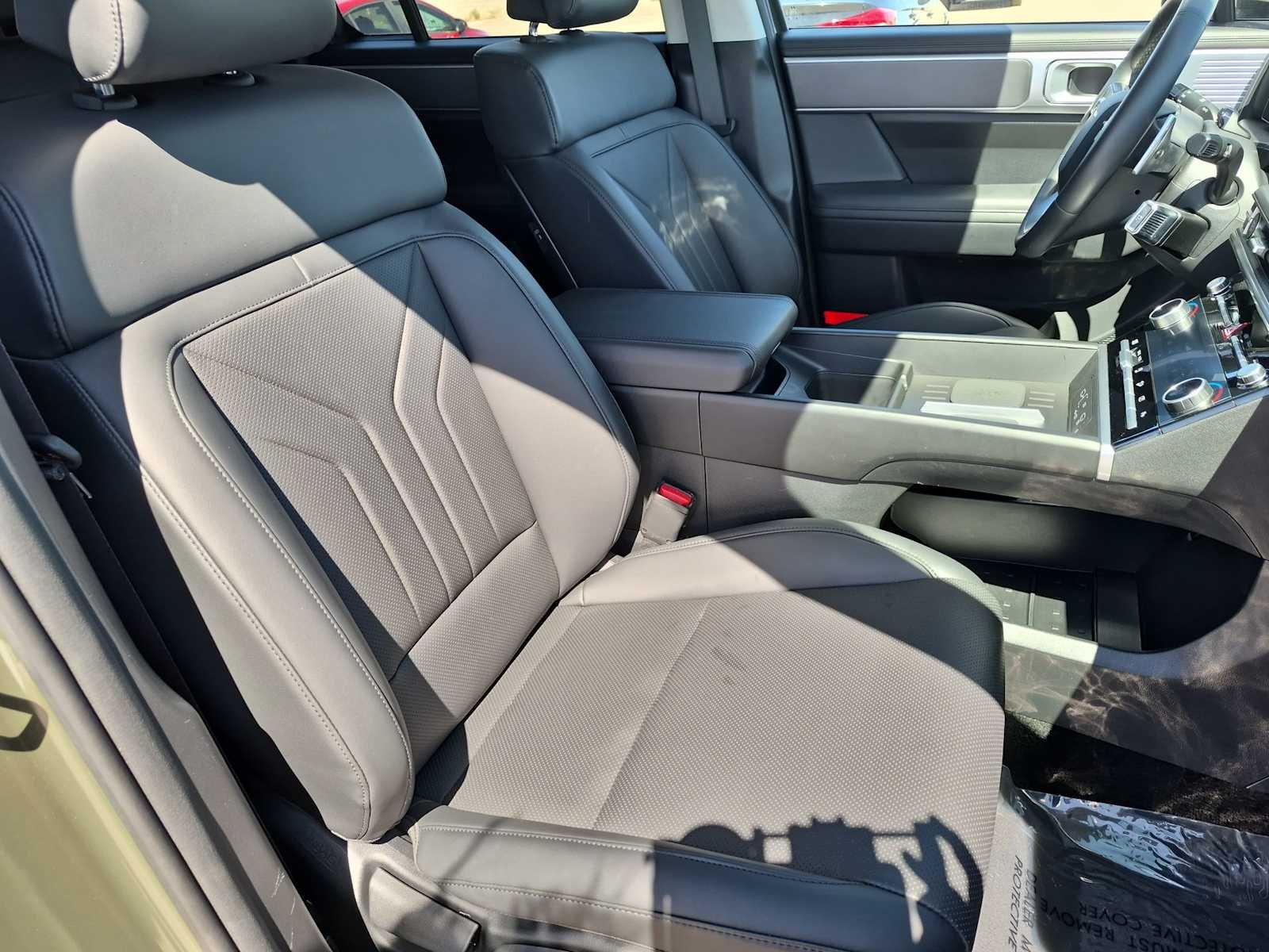 Certified Used 2026 Rockwood Green Hyundai SEL image 21