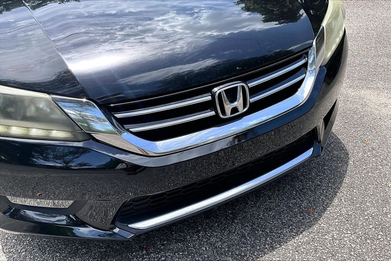 Used 2014  Honda EX-L image 34