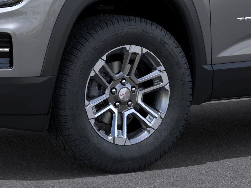 2027 GMC Terrain Elevation - Photo 9