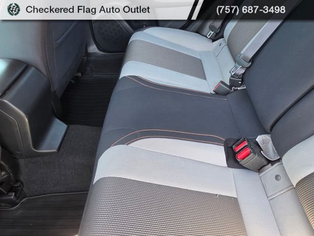 Used 2021 Horizon Blue Pearl Subaru Premium image 39