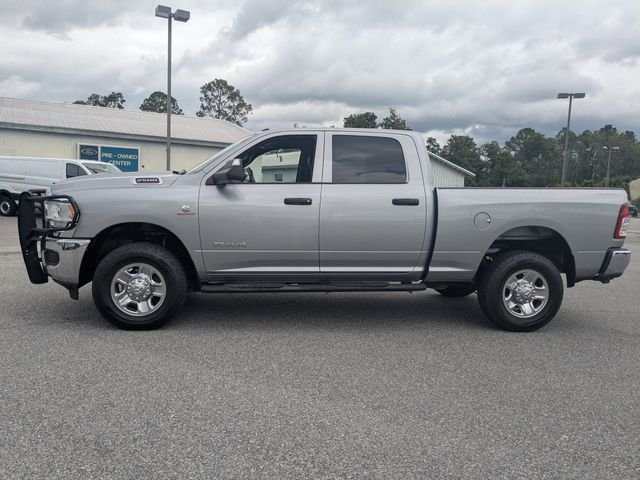 2021 RAM Ram 2500 Pickup Tradesman - Photo 7