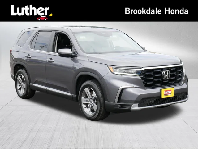 2023 Honda Pilot EX-L 7 Passenger