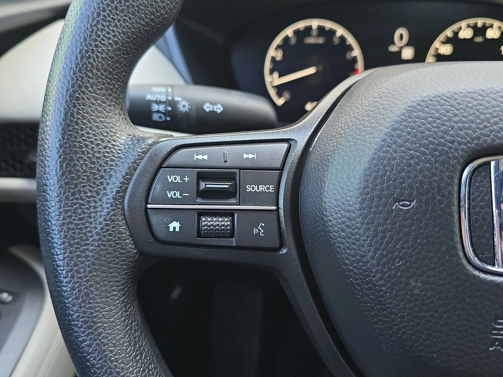 2024 Honda HR-V LX - Photo 19