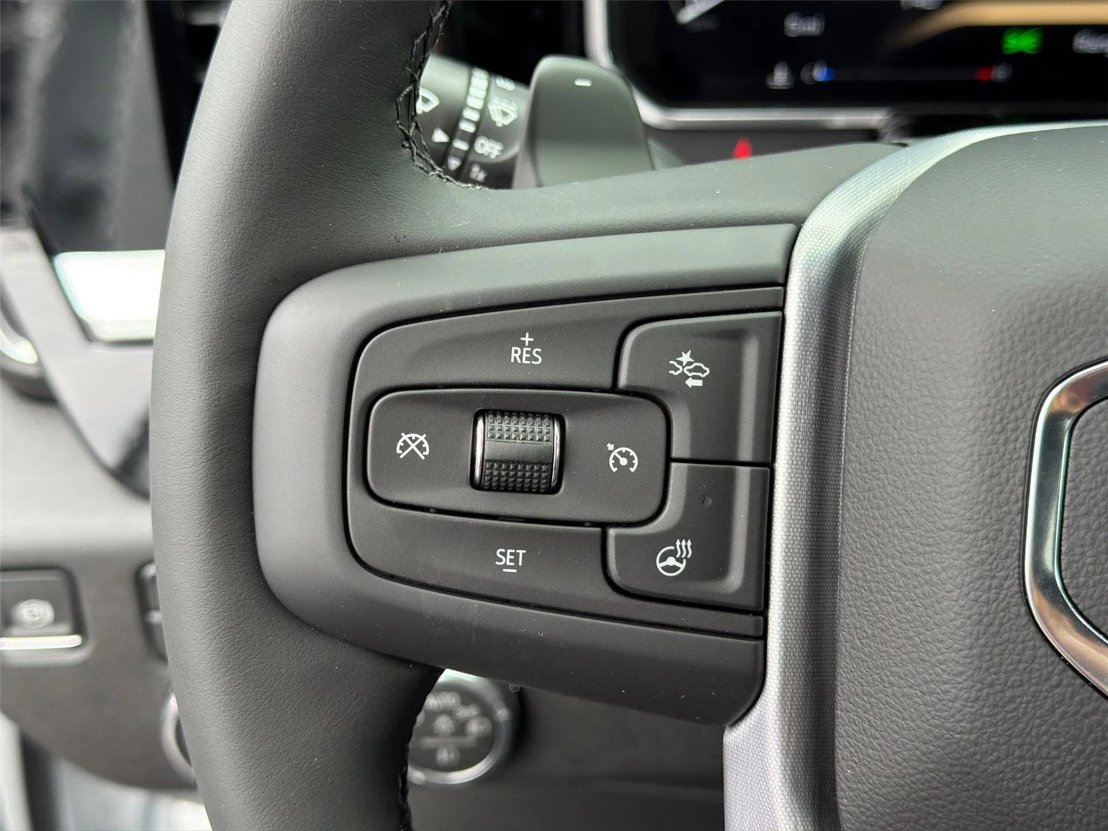 2026 GMC Sierra 1500 SLT - Photo 17