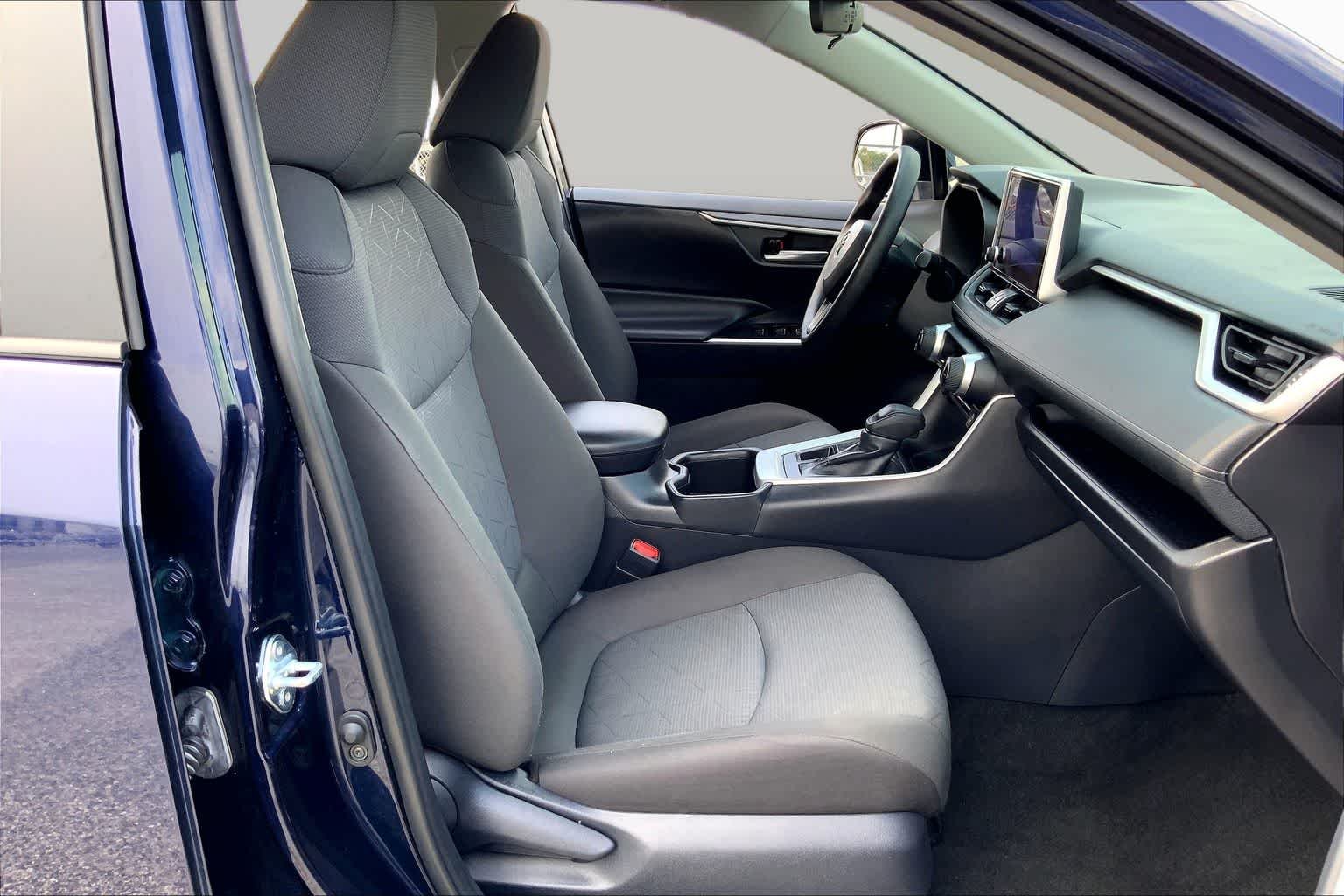 Used 2025 Blueprint Toyota XLE image 9