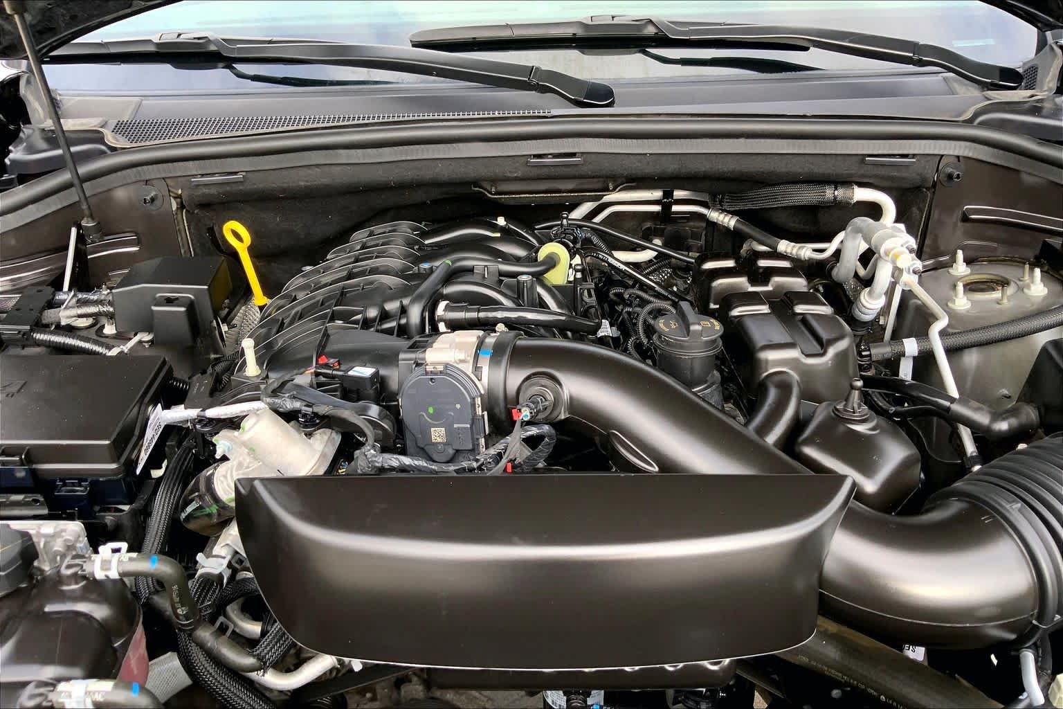 2024 Dodge Durango GT - Photo 32