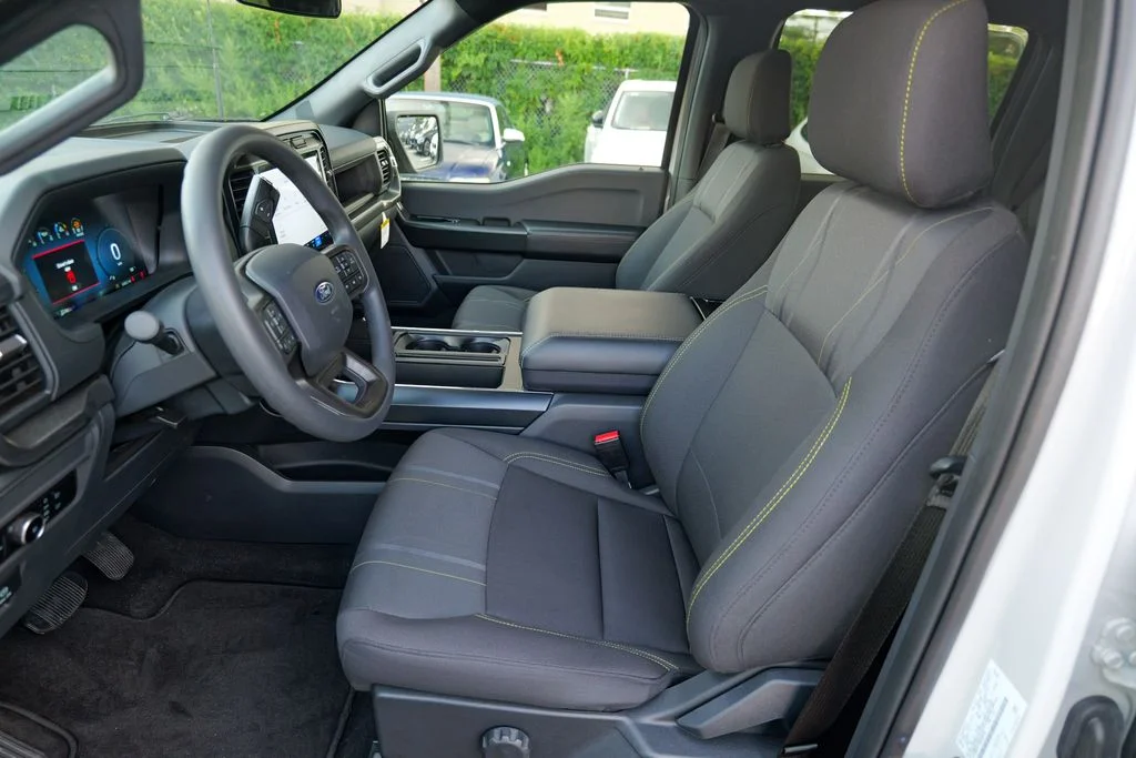 Used 2024 Avalanche Ford STX image 25