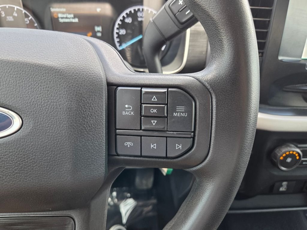 Used 2023 White Ford XL image 29