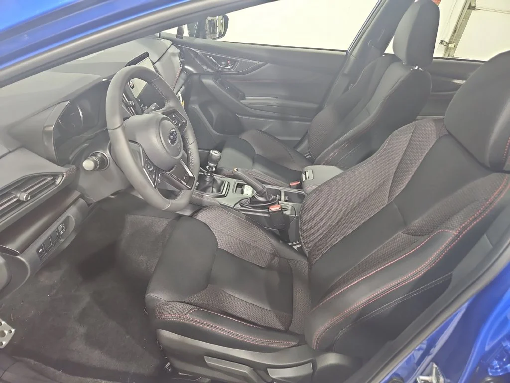 New 2026 WR BLUE PEARL Subaru Premium image 9