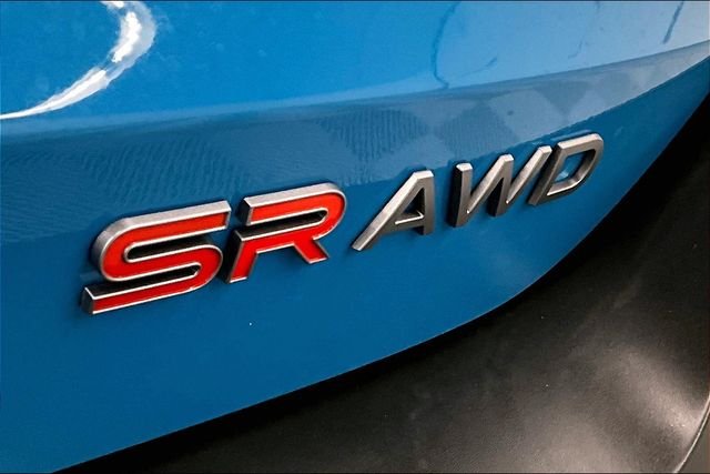 New 2025 Arctic Ice Blue Metallic/Super Black Nissan SR image 20