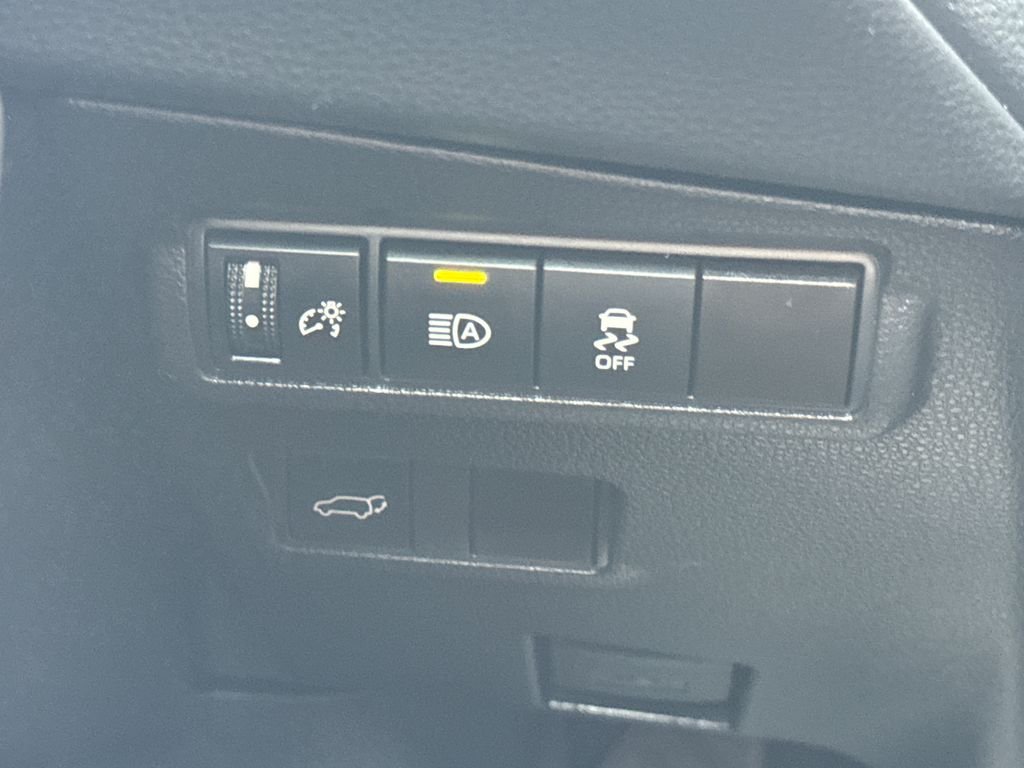 Certified Used 2026 Gray Toyota XLE image 34