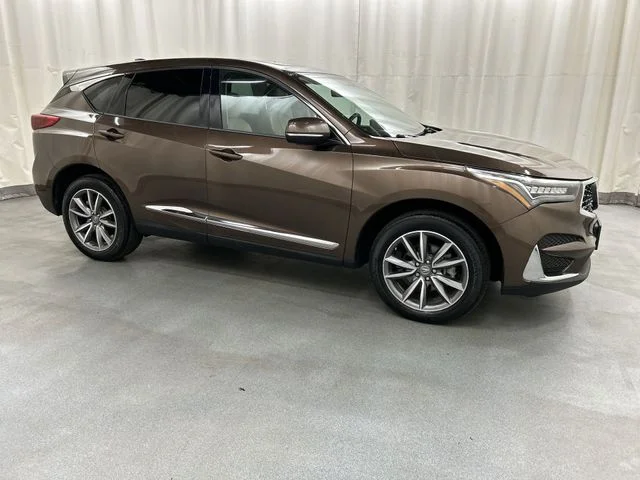 2020 Acura RDX
