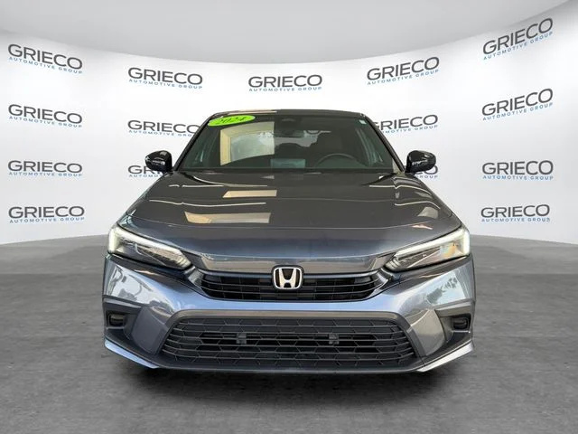 Used 2024  Honda Sport image 2