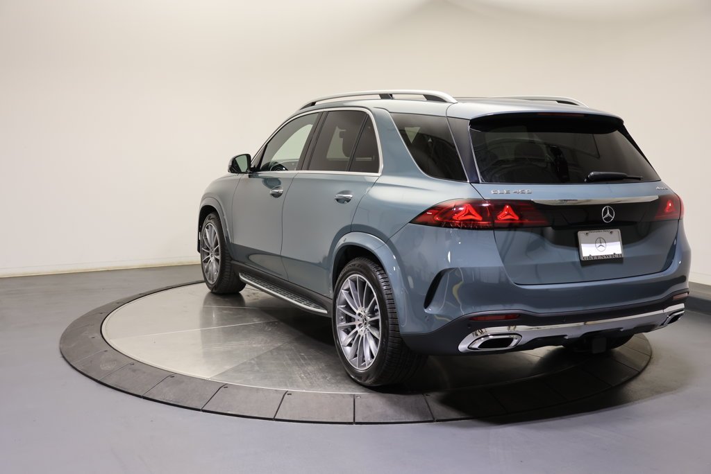 New 2027  Mercedes-Benz GLE 450 image 3
