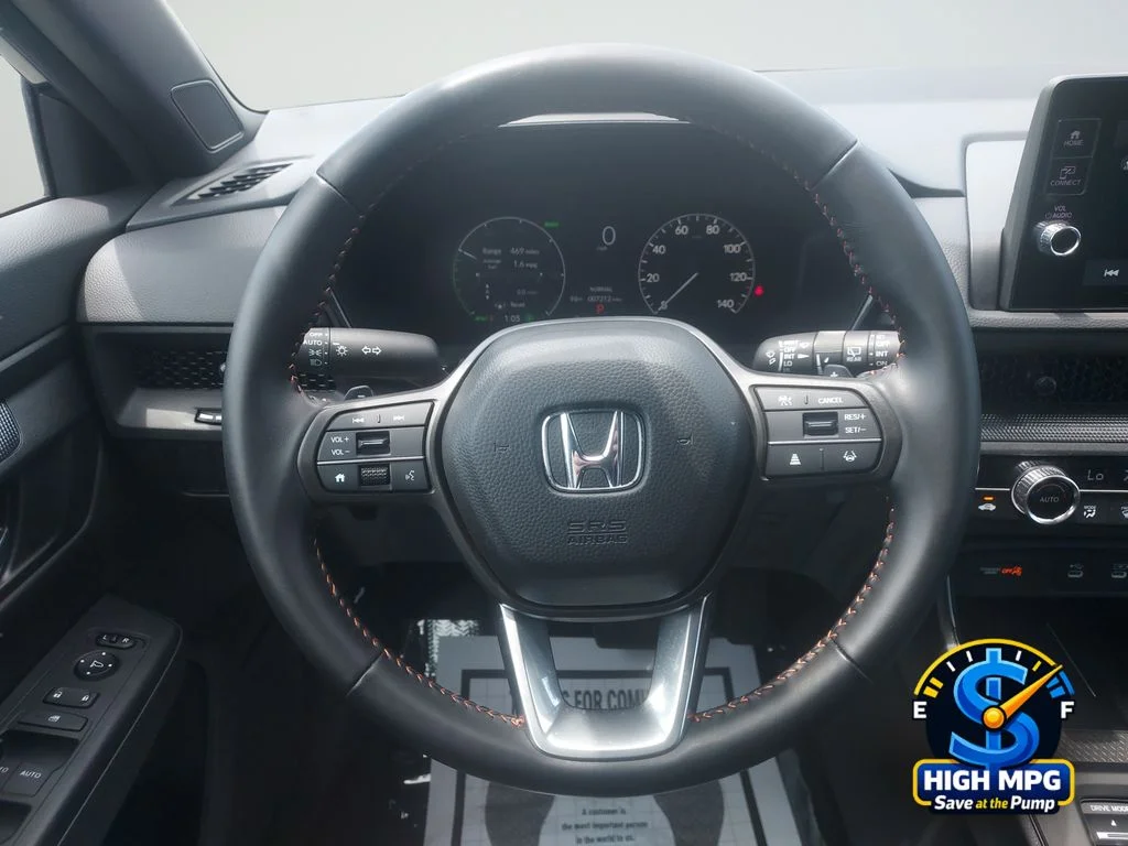 Certified Used 2026  Honda Sport image 20