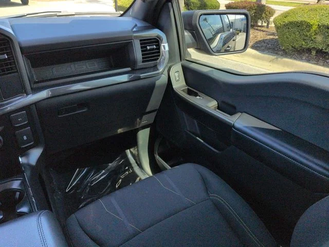 Certified Used 2024 2024 FORD F 150 STX Ford STX image 16