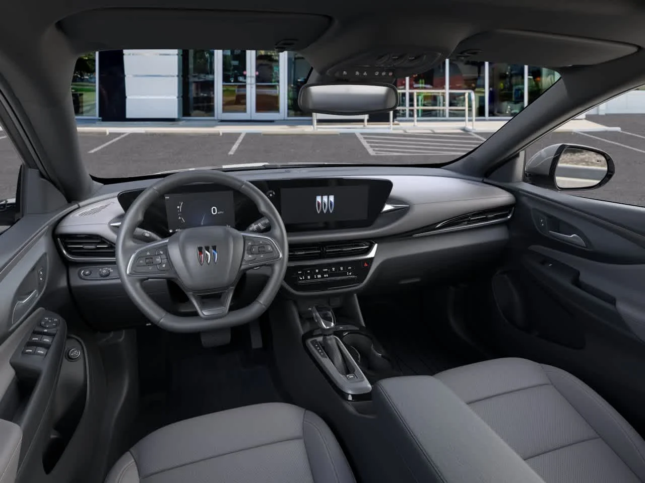 2026 Buick Envista Avenir - Photo 15