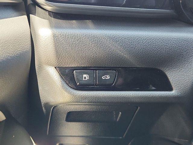 Used 2024 Silver Lexus Premium image 18