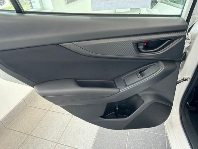 Used 2023 White Subaru Premium image 14