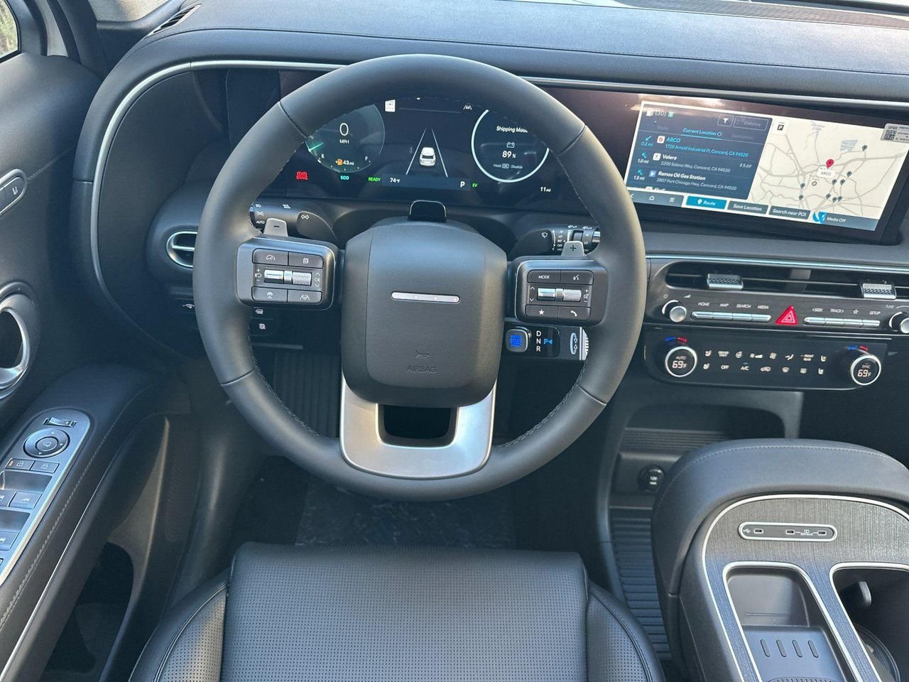 New 2027  Hyundai Limited 8P image 13