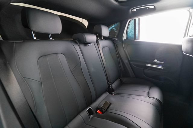 New 2026 Polar White Mercedes-Benz GLA 250 image 70