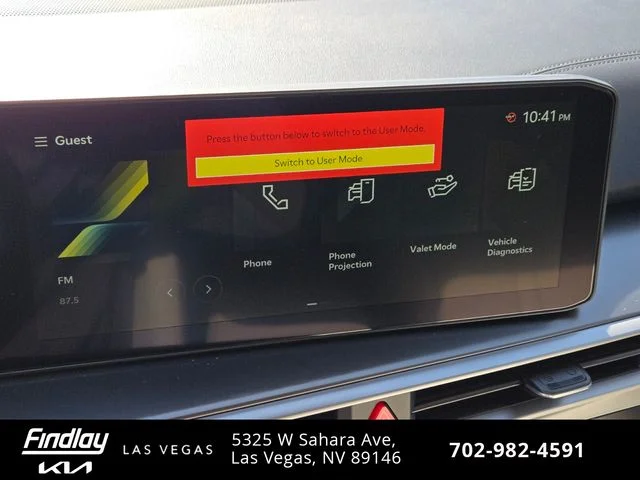 New 2026 Black Kia S image 16