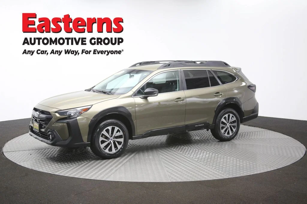 Used 2024 Brown Subaru Premium image 51