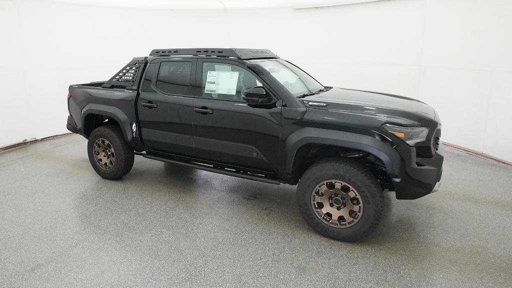 2025 Toyota Tacoma Trailhunter - Photo 36