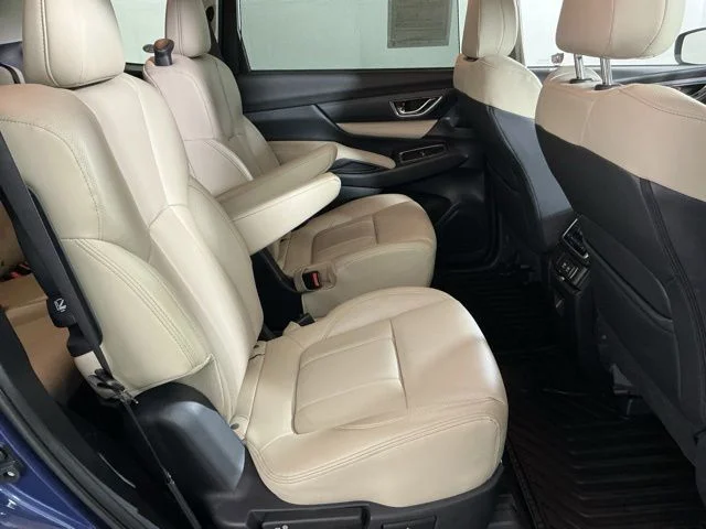 Used 2019 Blue Subaru Limited image 6