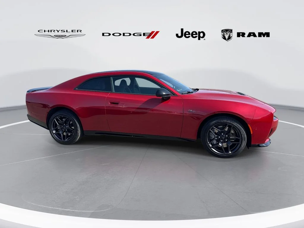 New 2026  Dodge R/T image 2