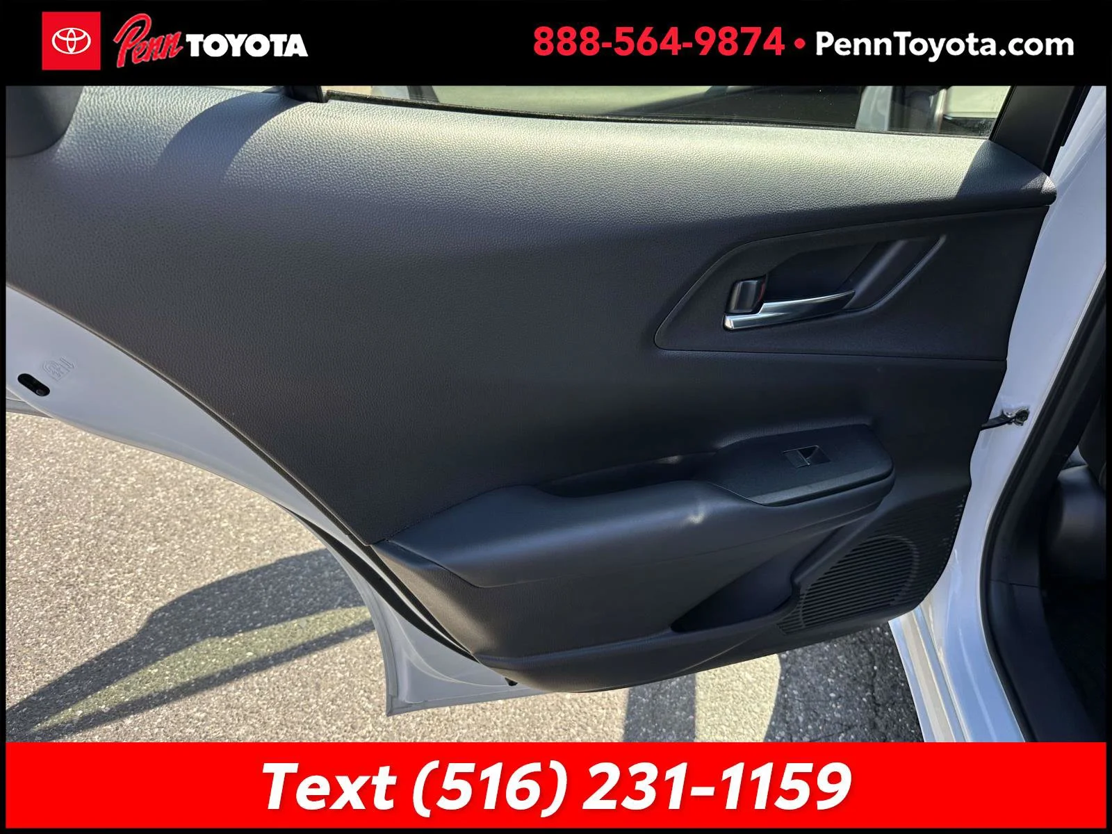 Used 2023 WIND CHILL PEARL Toyota XSE image 18