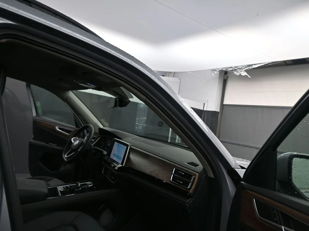 New 2026  Volkswagen 2.0T SE w/Technology image 47