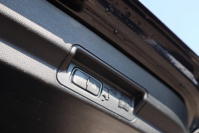 Used 2020 Black Metallic Ford ST image 37