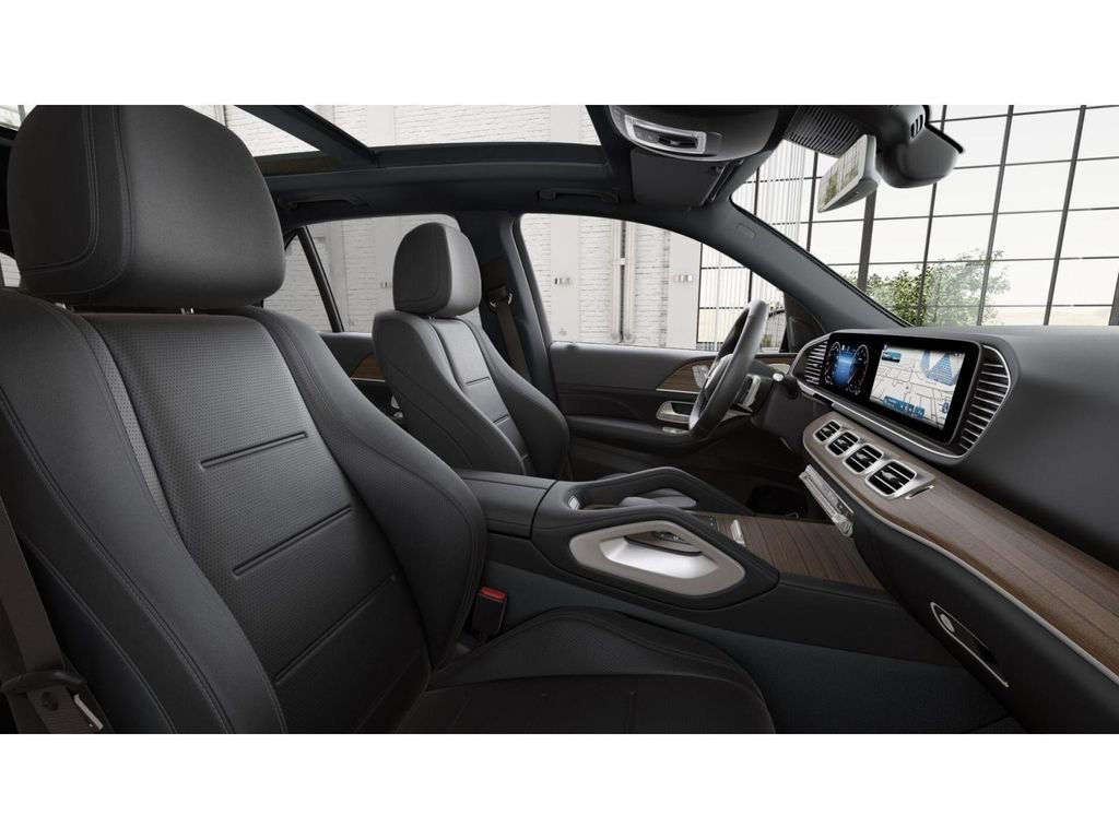 2026 Mercedes-Benz GLE GLE450 - Photo 46