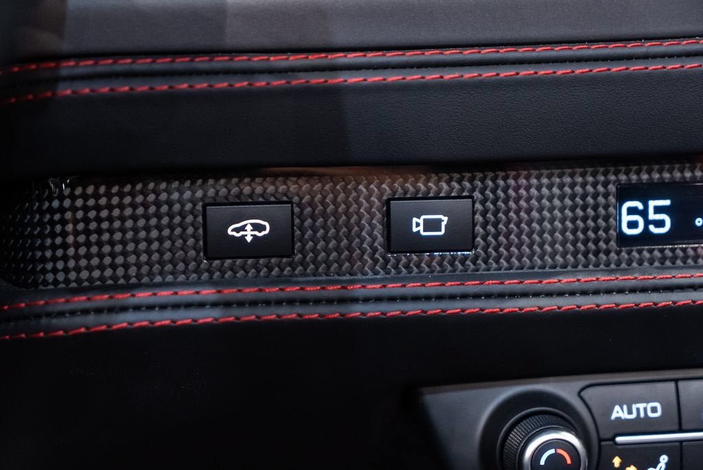 Certified Used 2023 Nero Ferrari Base image 40