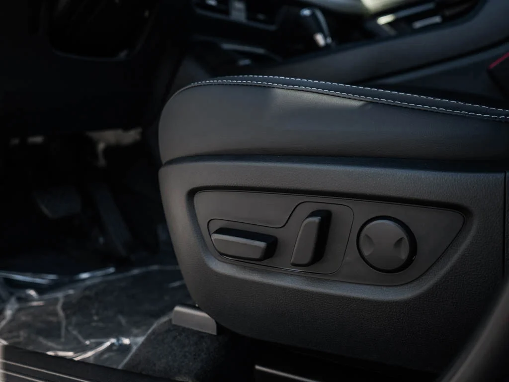 New 2026 Navy Blue Mica Mazda 2.5 S Preferred image 18