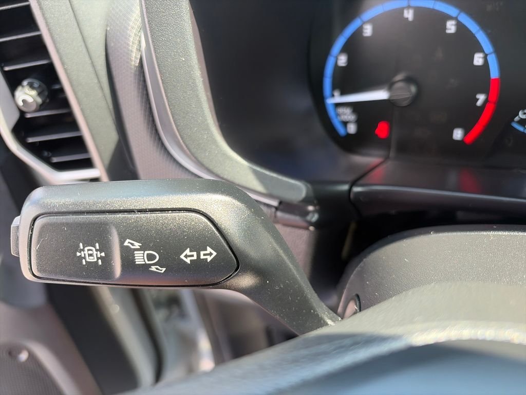 Used 2022 Green Ford Big Bend image 30
