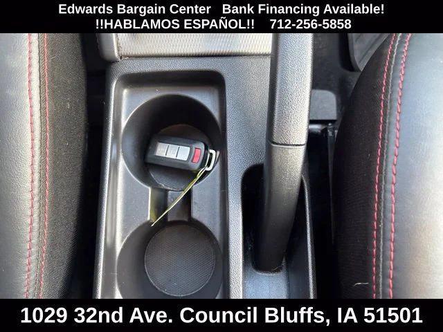 Used 2022  Mitsubishi 2.0 SE image 18