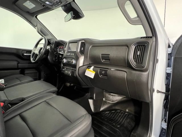 Used 2024 White GMC Pro image 31