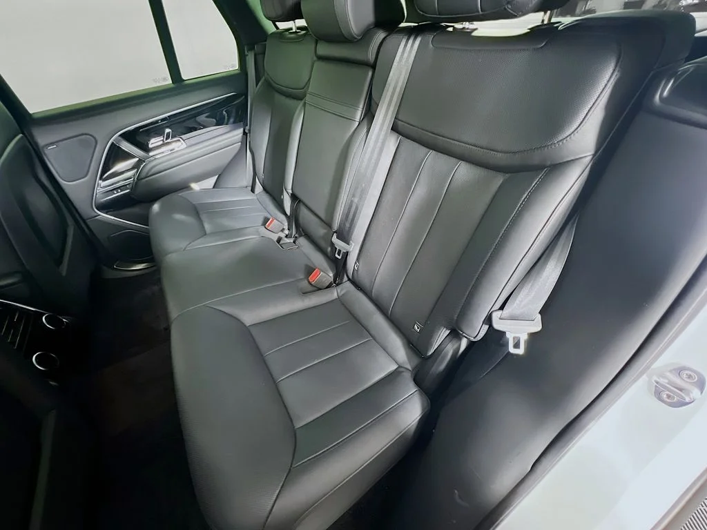 Used 2023 Ostuni Pearl White Land Rover SE image 26