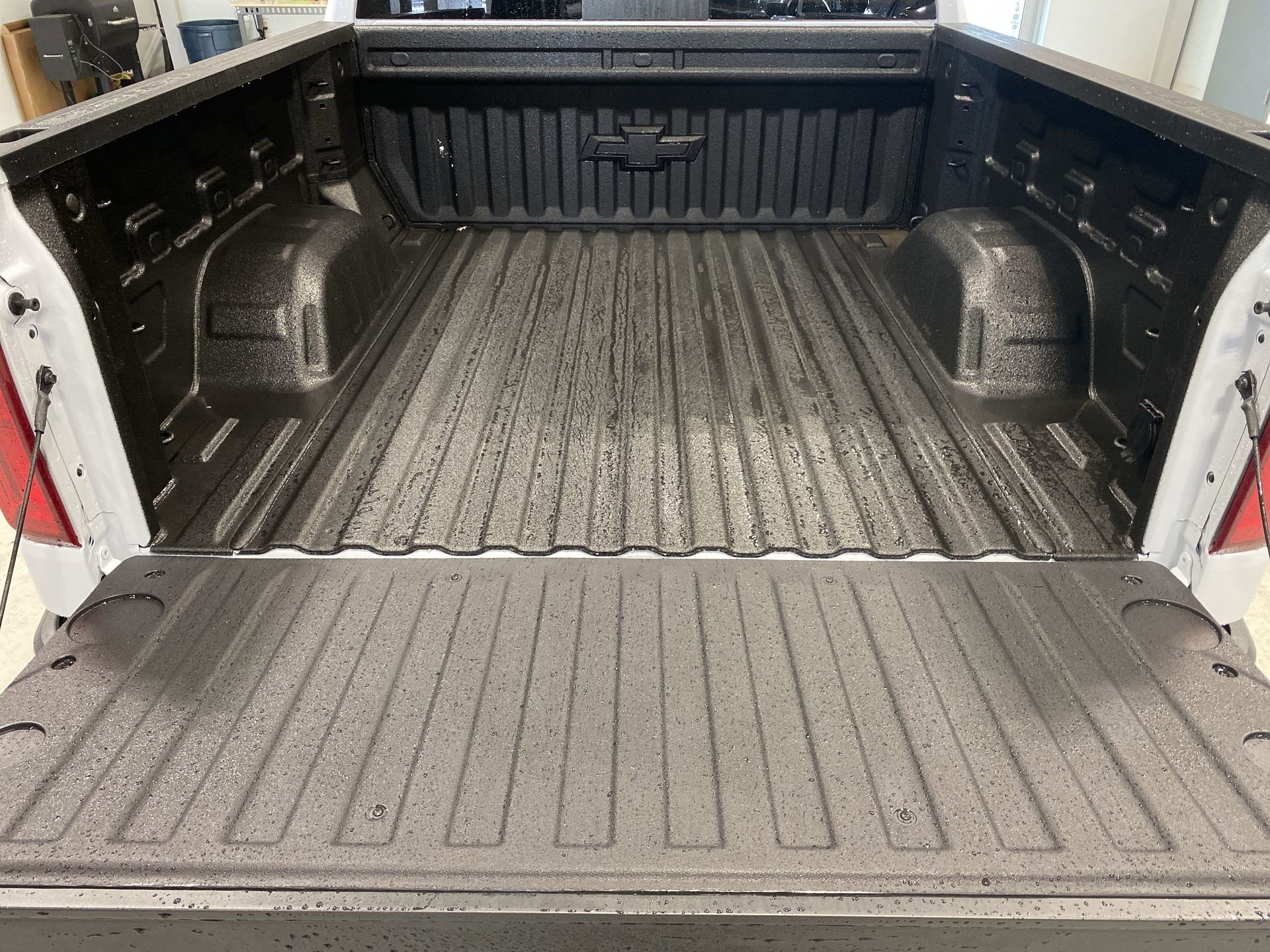 2026 Chevrolet Silverado 1500 LTZ - Photo 25