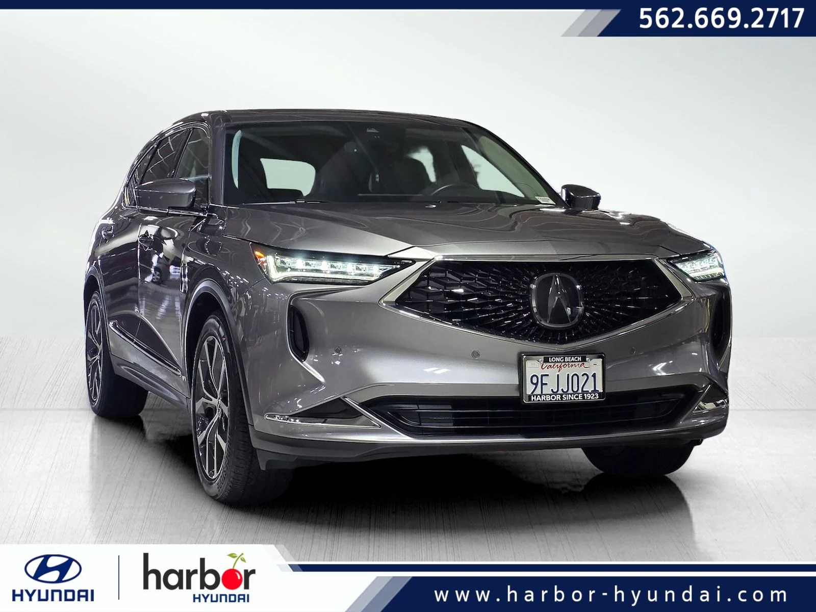 2023 Acura MDX SH-AWD w/Technology Package's photo