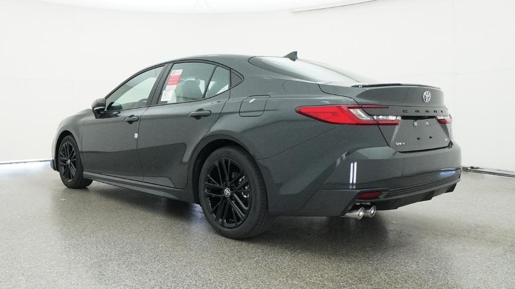 New 2026  Toyota SE image 22