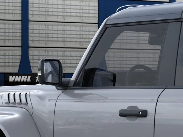 New 2026 Avalanche Gray Ford Raptor image 22