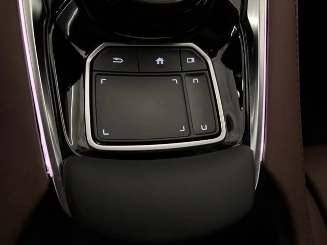 Used 2024 Black Acura Advance Package image 29