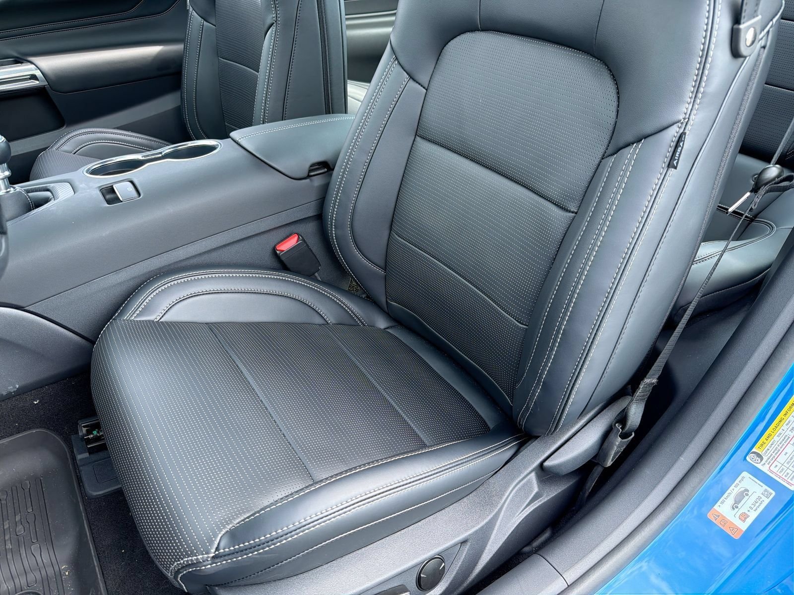 2026 Ford Mustang GT Premium Fastback - Photo 17