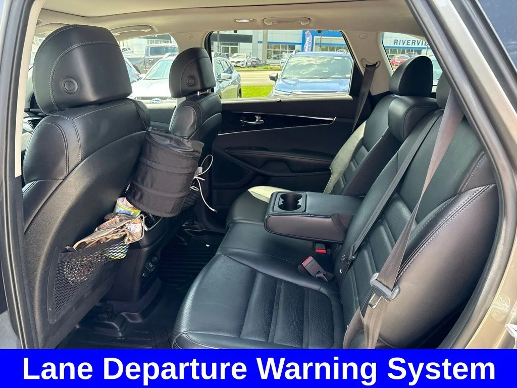 2017 Kia Sorento EX - Photo 14